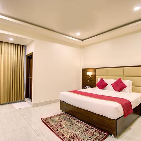 Cygnett Inn Trendz Itanagar Luaran gambar