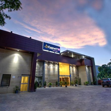 Cygnett Inn Trendz Itanagar Luaran gambar