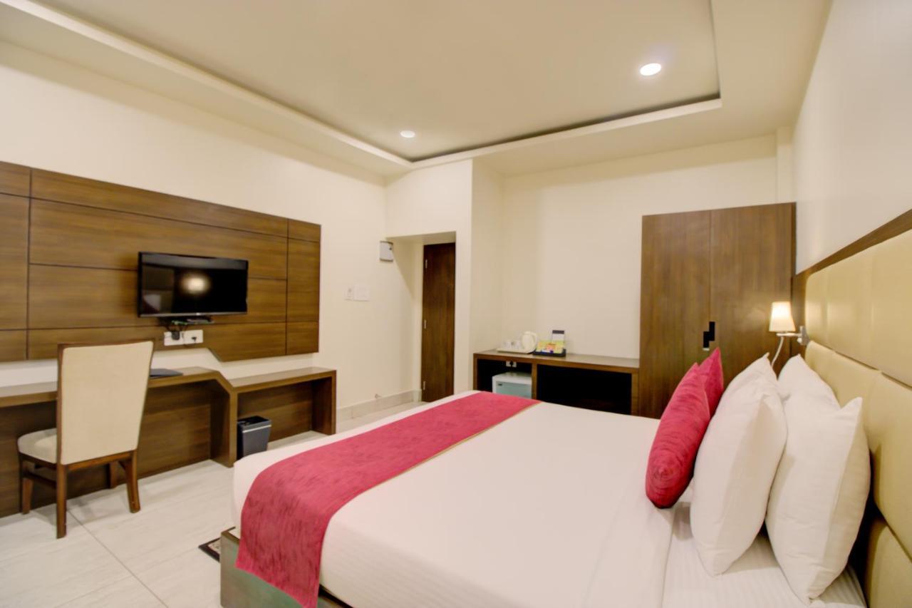 Cygnett Inn Trendz Itanagar Luaran gambar