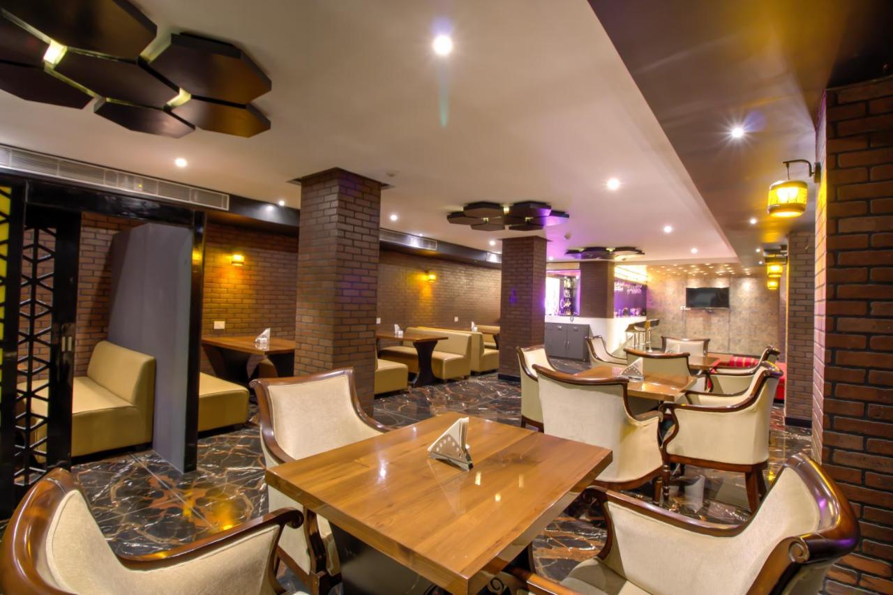Cygnett Inn Trendz Itanagar Luaran gambar