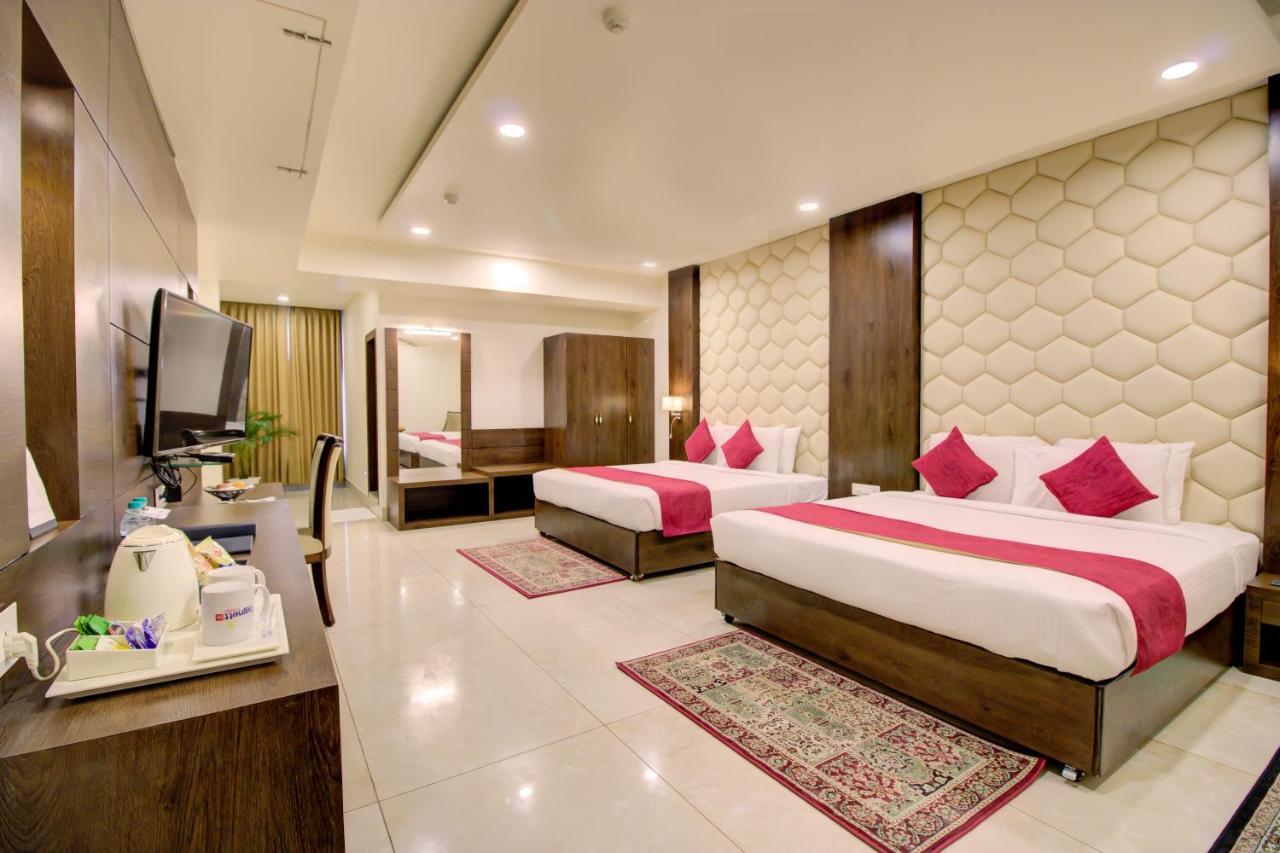 Cygnett Inn Trendz Itanagar Luaran gambar