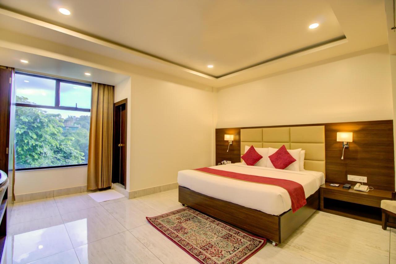 Cygnett Inn Trendz Itanagar Luaran gambar