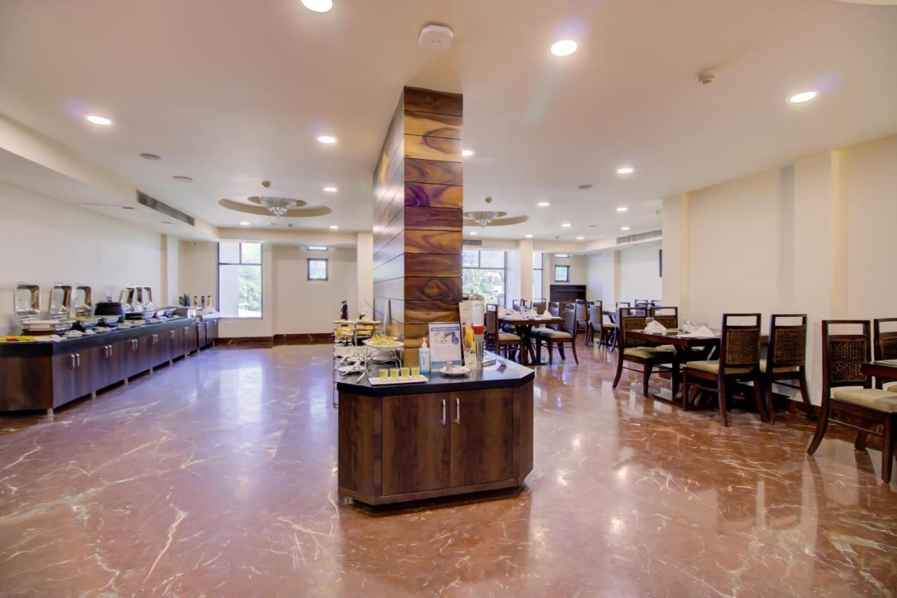 Cygnett Inn Trendz Itanagar Luaran gambar