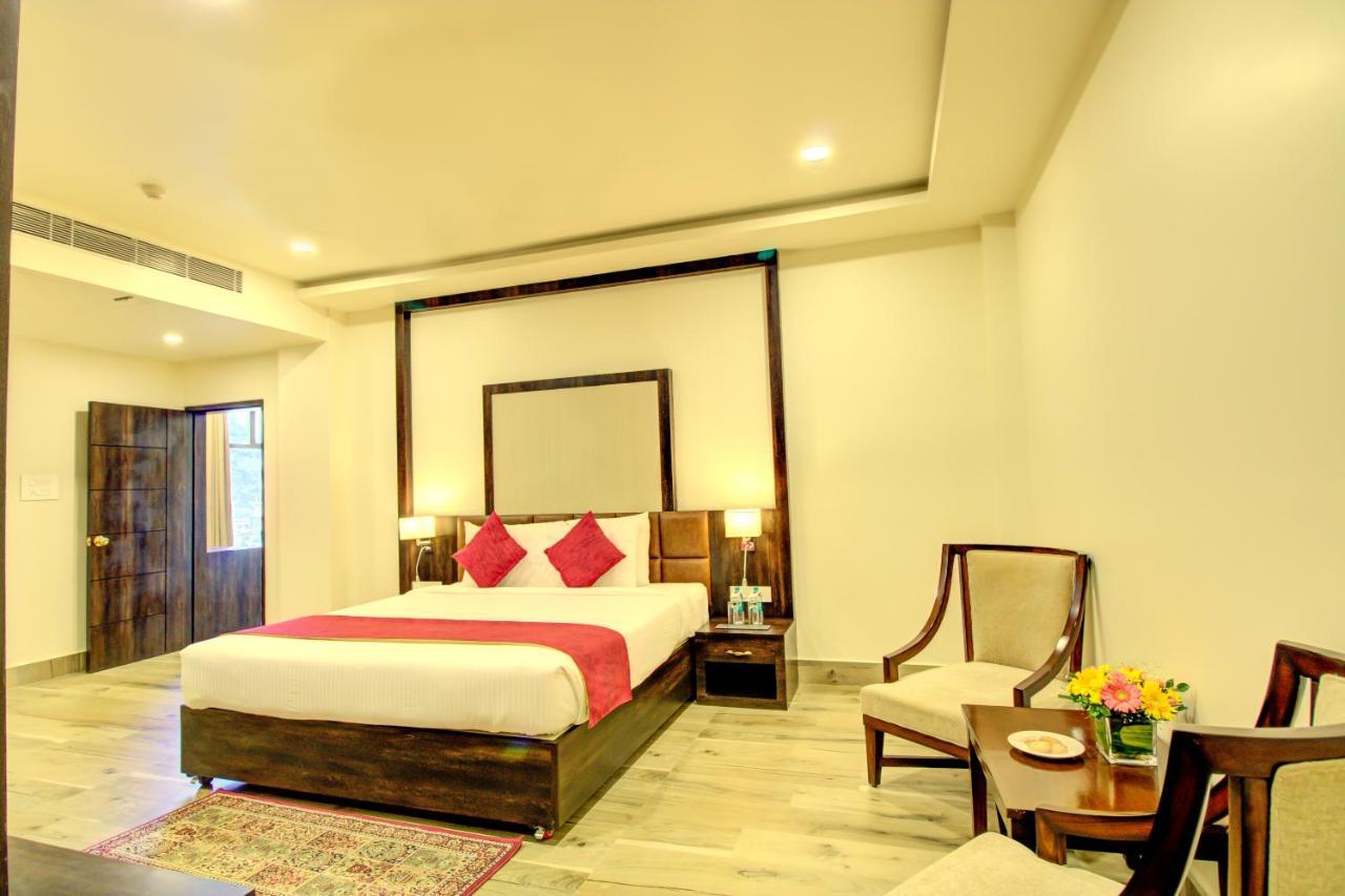 Cygnett Inn Trendz Itanagar Luaran gambar