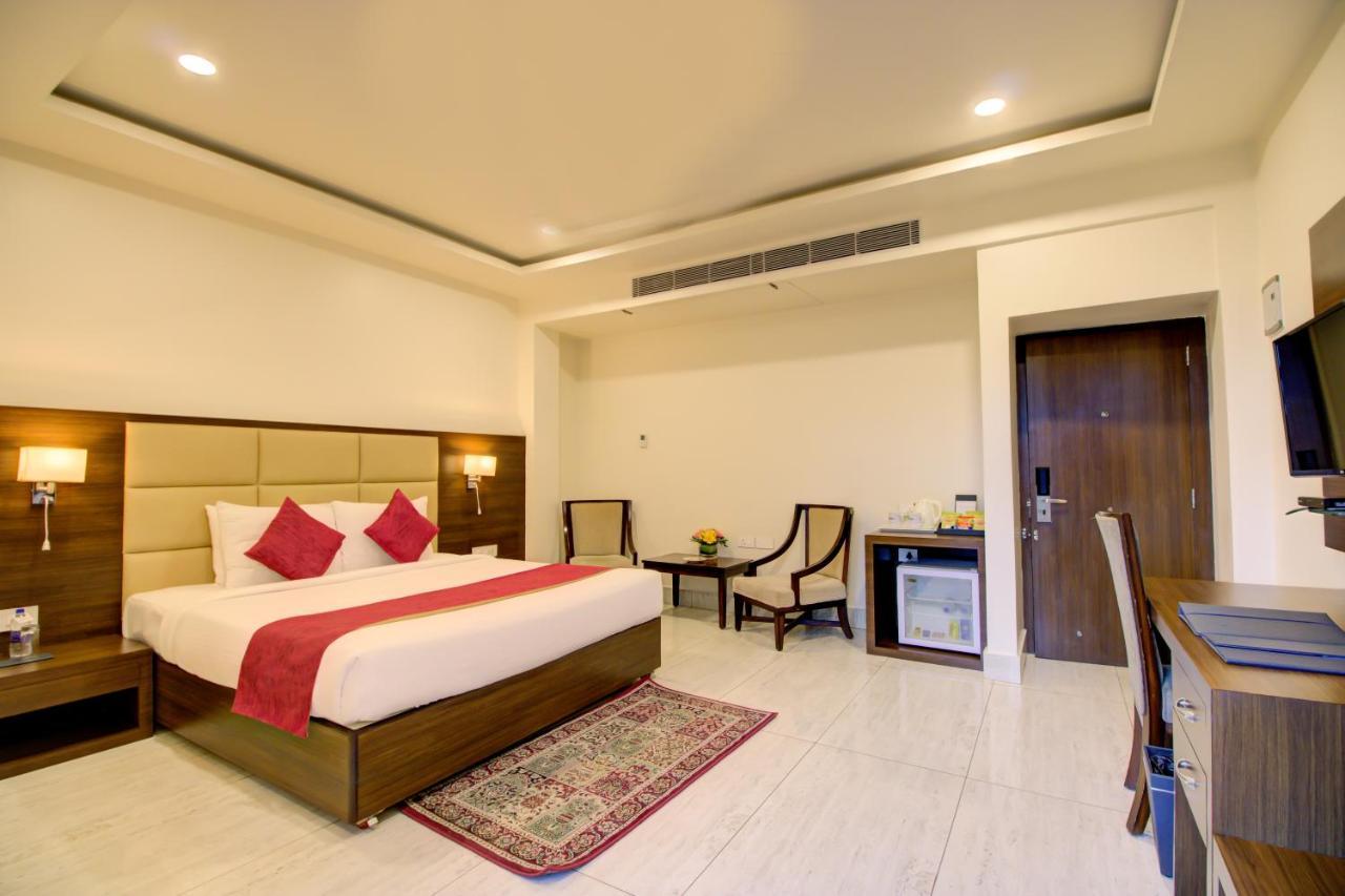 Cygnett Inn Trendz Itanagar Luaran gambar