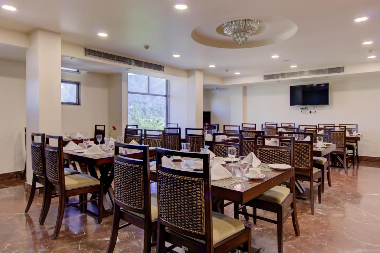 Cygnett Inn Trendz Itanagar Luaran gambar